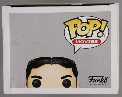 523 Jaws (The Spy Who Loved Me) James Bond Funko POP (Damaged Box)
