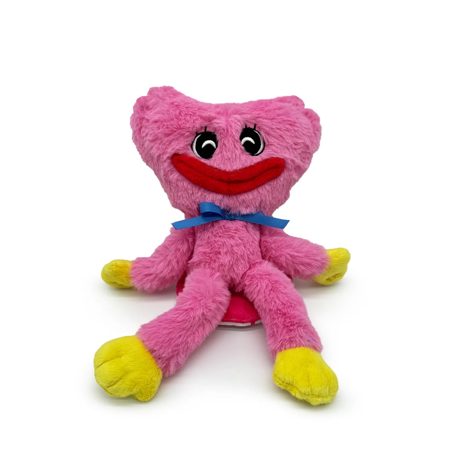 Youtooz Plush Kissy Missy Shoulder Rider (6IN) Poppy Playtime Plush