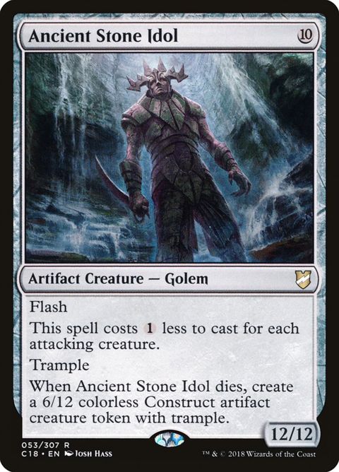53-ancientstoneidol