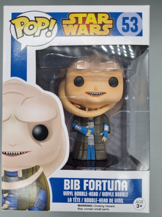 53 Bib Fortuna - Star Wars