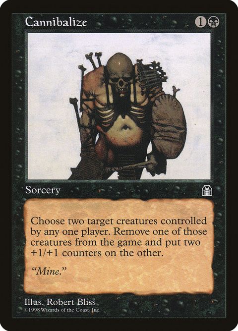 53-cannibalize