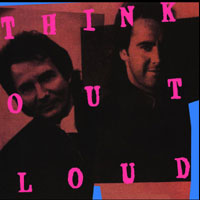Think Out Loud - Think Out Loud - <NONE> - CD