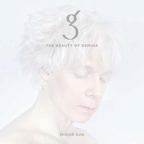 Beauty Of Gemina, The - Minor Sun - Electronic - CD