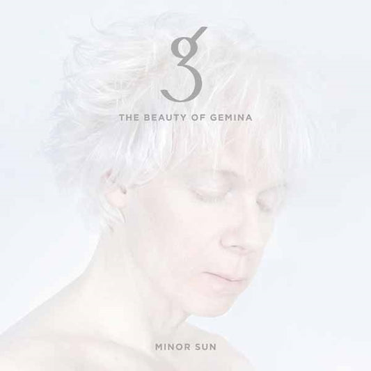 Beauty Of Gemina, The - Minor Sun - Electronic - CD