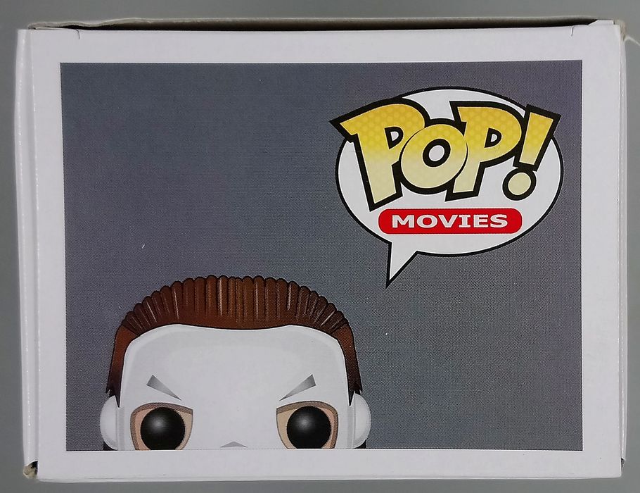 03 Michael Myers - Horror - Halloween - Box Damaged Funko POP
