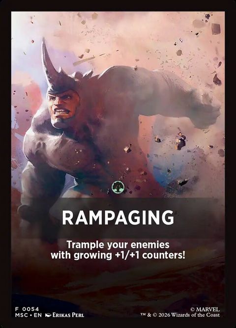 54-rampaging