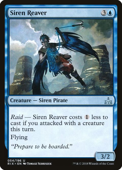 54-sirenreaver