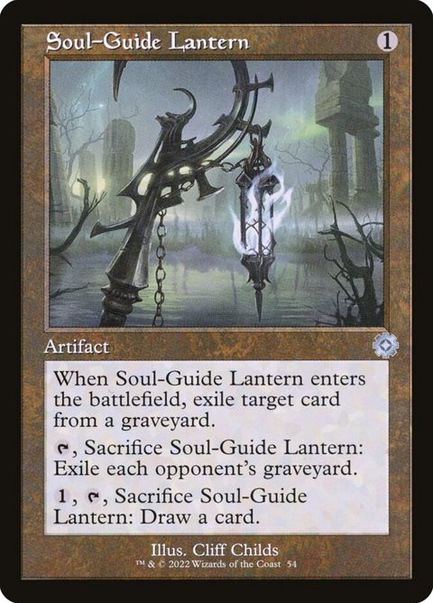 54-soulguidelantern