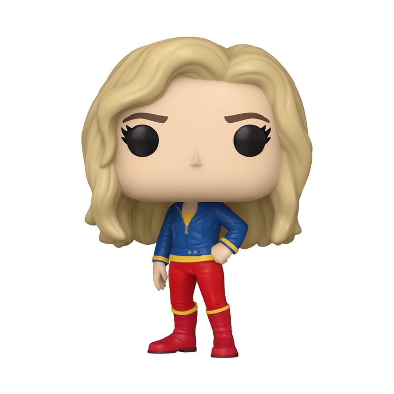 542 Kara Kent - DC - Smallville Funko POP - Brand New