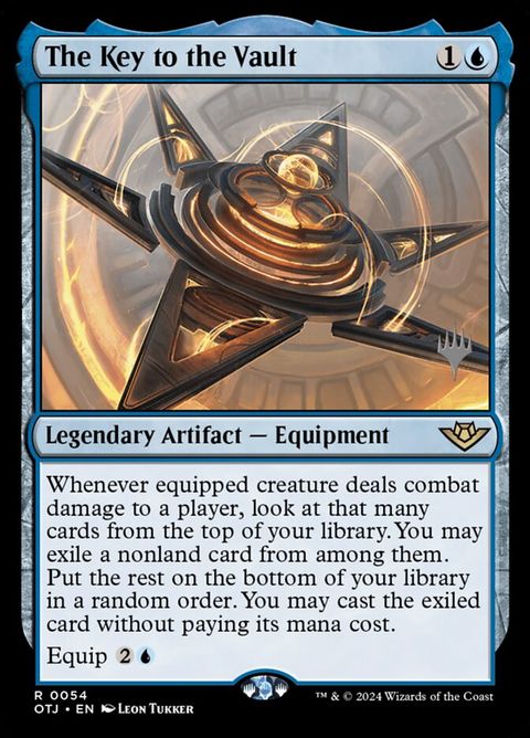 54p-thekeytothevault