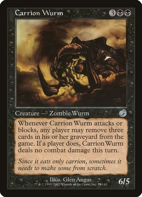 55-carrionwurm