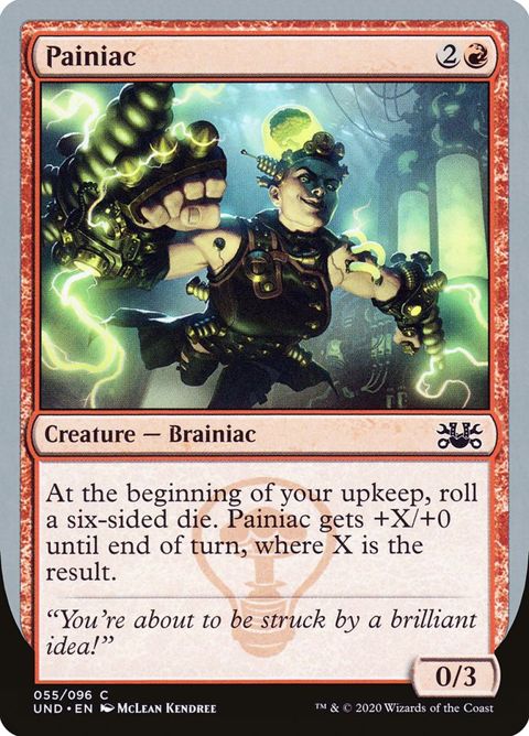 55-painiac