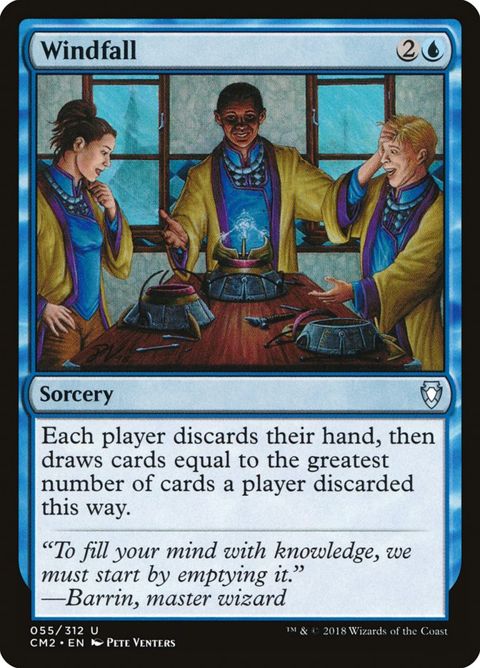 55-windfall