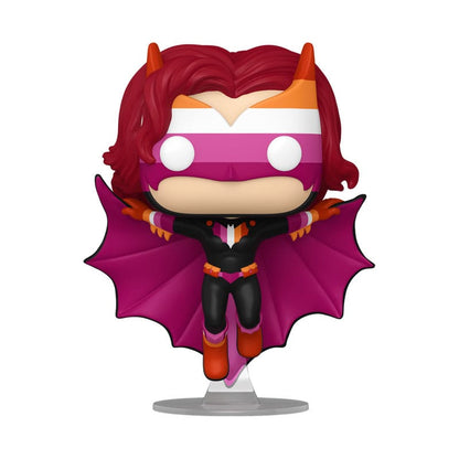 551 Batwoman - DC Pride Funko POP - Brand New