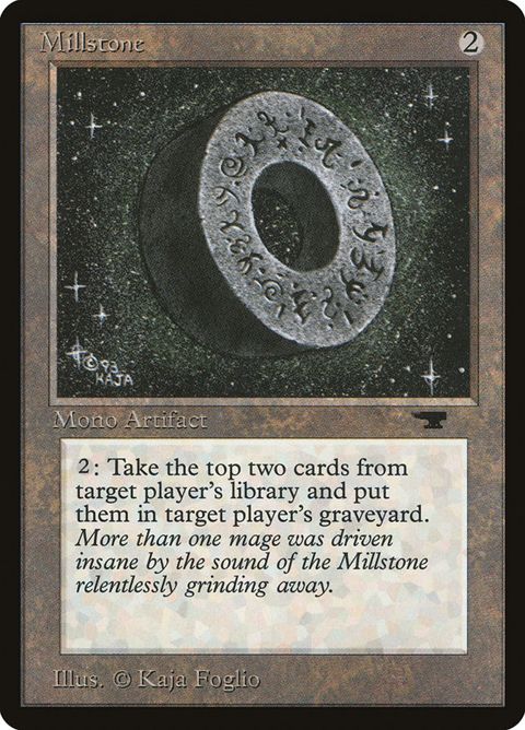 56-millstone