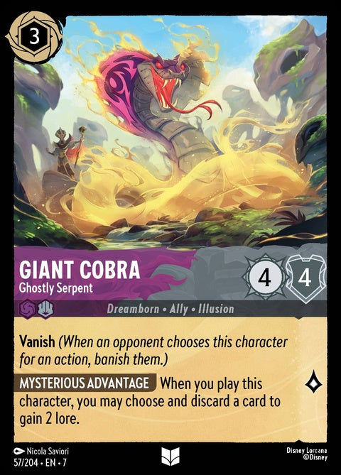 57-giantcobra-ghostlyserpent
