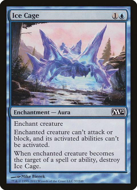 57-icecage