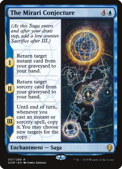 57-themirariconjecture