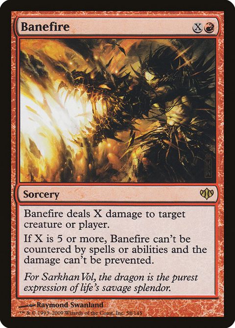 58-banefire