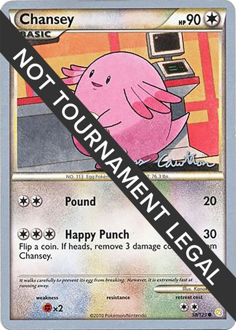 58-chansey-rosscawthon