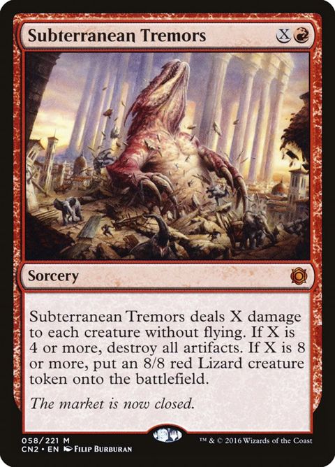 58-subterraneantremors