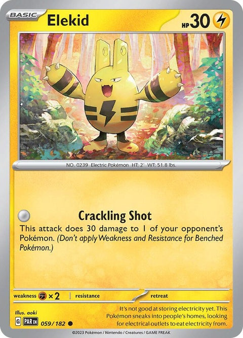 59-elekid