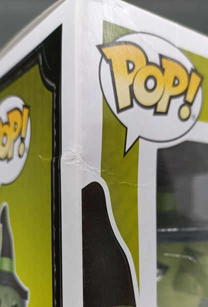 599 Witch - Disney - Funko POP (Box Damage)