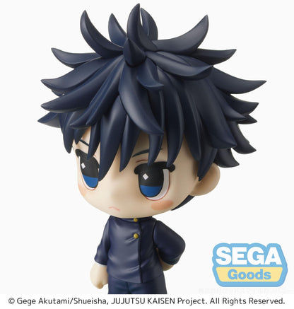 Chubby Collection Megumi Fushiguro - Jujutsu Kaisen Vinyl Figure