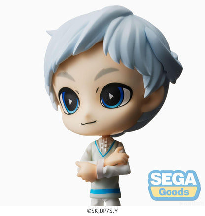 Figure Tip`N`Pop Norman - The Promised Neverland Vinyl Figure