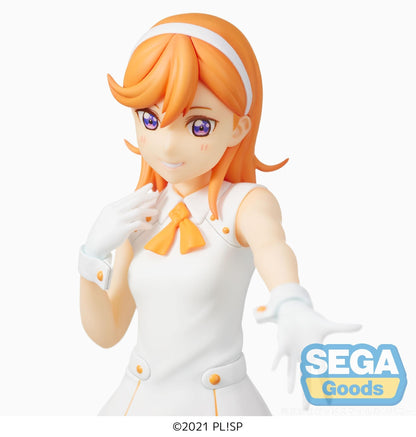 Figure Kanon Shibuya (Wish Song Ver.) - Love Live! Superstar!! Vinyl Figure