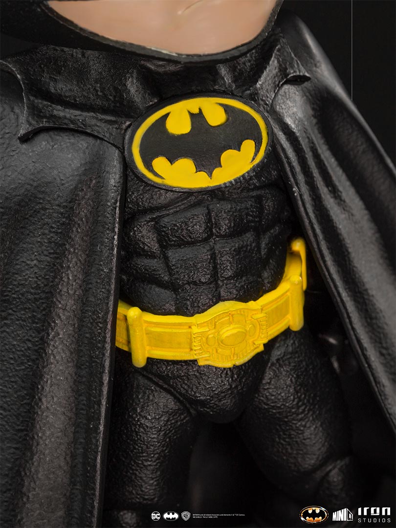 MiniCo Batman - Batman 89 Vinyl Figure