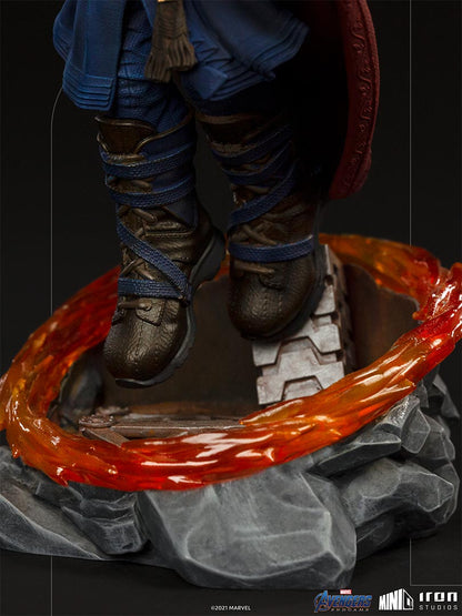 MiniCo Dr Strange - Avengers: Endgame Vinyl Figure