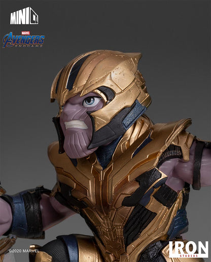MiniCo Thanos - Avengers: Endgame Vinyl Figure