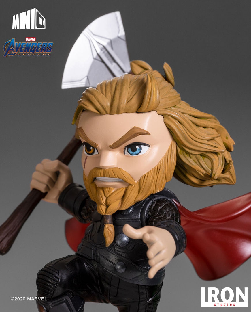 MiniCo Thor - Avengers: Endgame Vinyl Figure