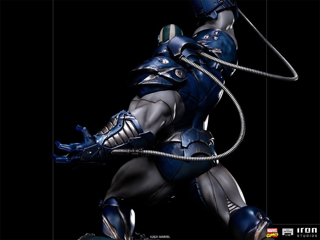 Scale Figure 1/10 Apocalypse - X-Men Scale Figures