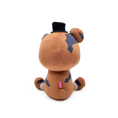 Youtooz Ignited Freddy Plush (9IN)