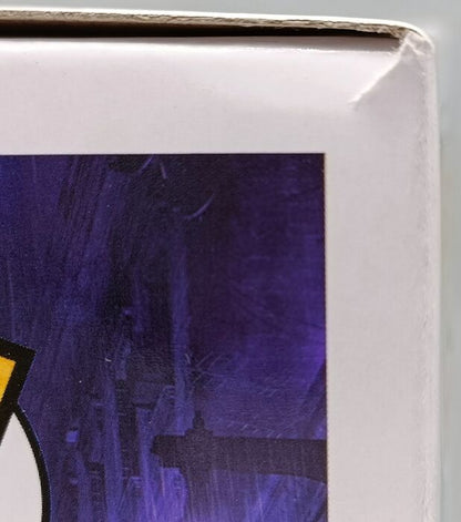 893 Batgirl - Glow - DC Gotham Knights - Box Damaged Funko POP