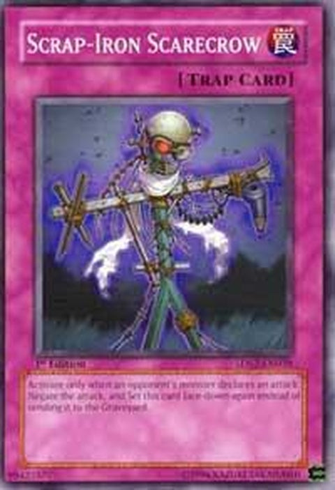 5ds2-en038-scrapironscarecrow