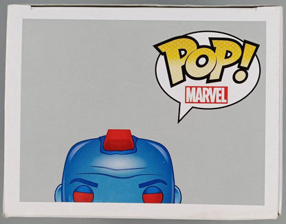 74 Yondu - Marvel Guardians of the Galaxy - Box Damaged Funko POP