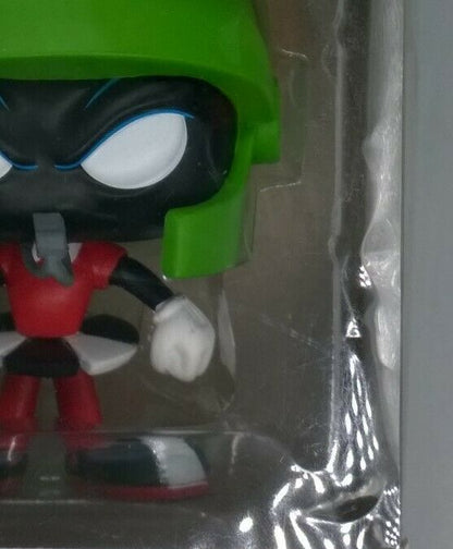 415 Marvin the Martian - Space Jam - Box Damaged Funko POP