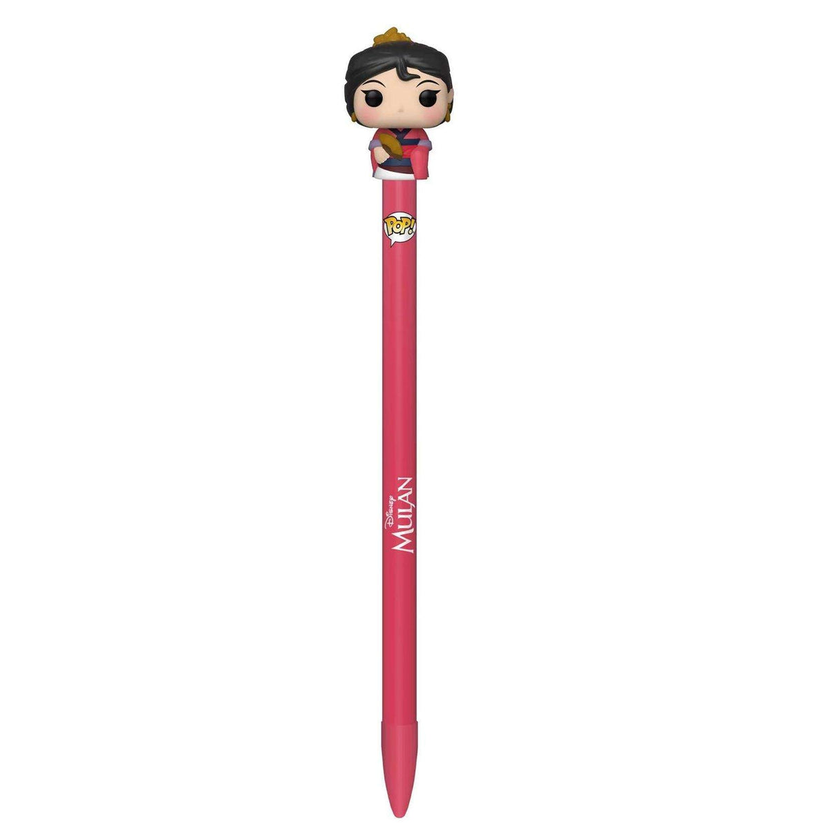 Mulan - Disney Princess - Funko POP Pen - Brand New Funko