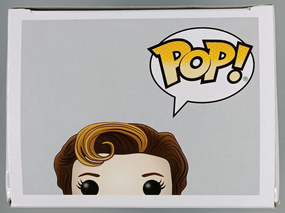 39 Dolores Umbridge - Harry Potter - Box Damaged Funko POP