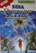 Running Battle - Master System - PAL FanofThings.co.uk