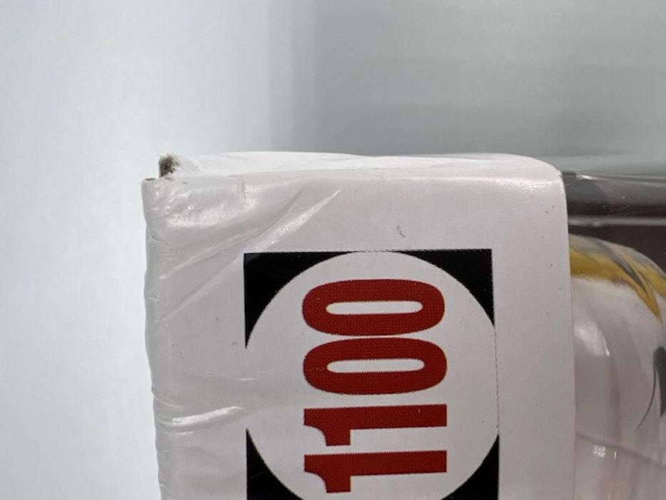 1100 Godspeed - The Flash - Box Damaged Funko POP