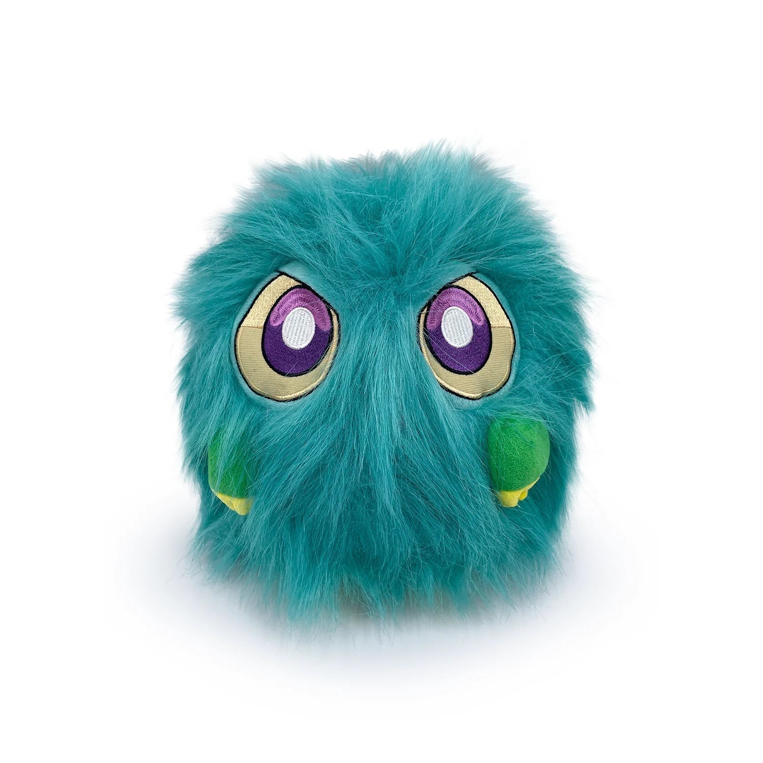 Youtooz Plush Kuribeh Stickie (9IN) Yu Gi Oh! Plush