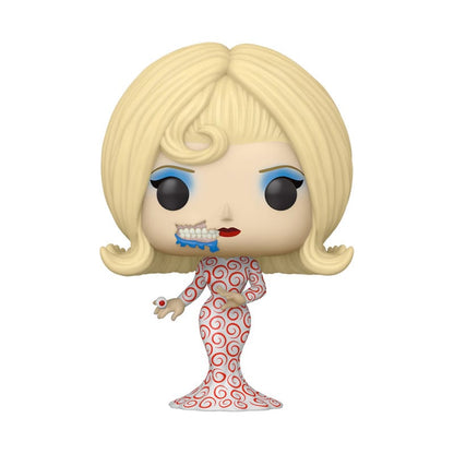 1876 Martian Spy Girl - Mars Attacks Funko POP - Brand New