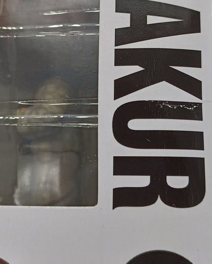 252 Tupac Shakur (Loyal to the Game) - Rocks - 2Pac Box Damaged Funko POP