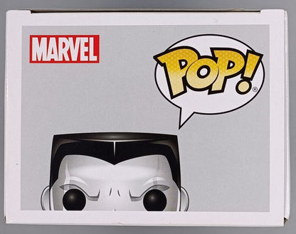 183 Colossus - Chrome - Marvel X-Men Funko POP