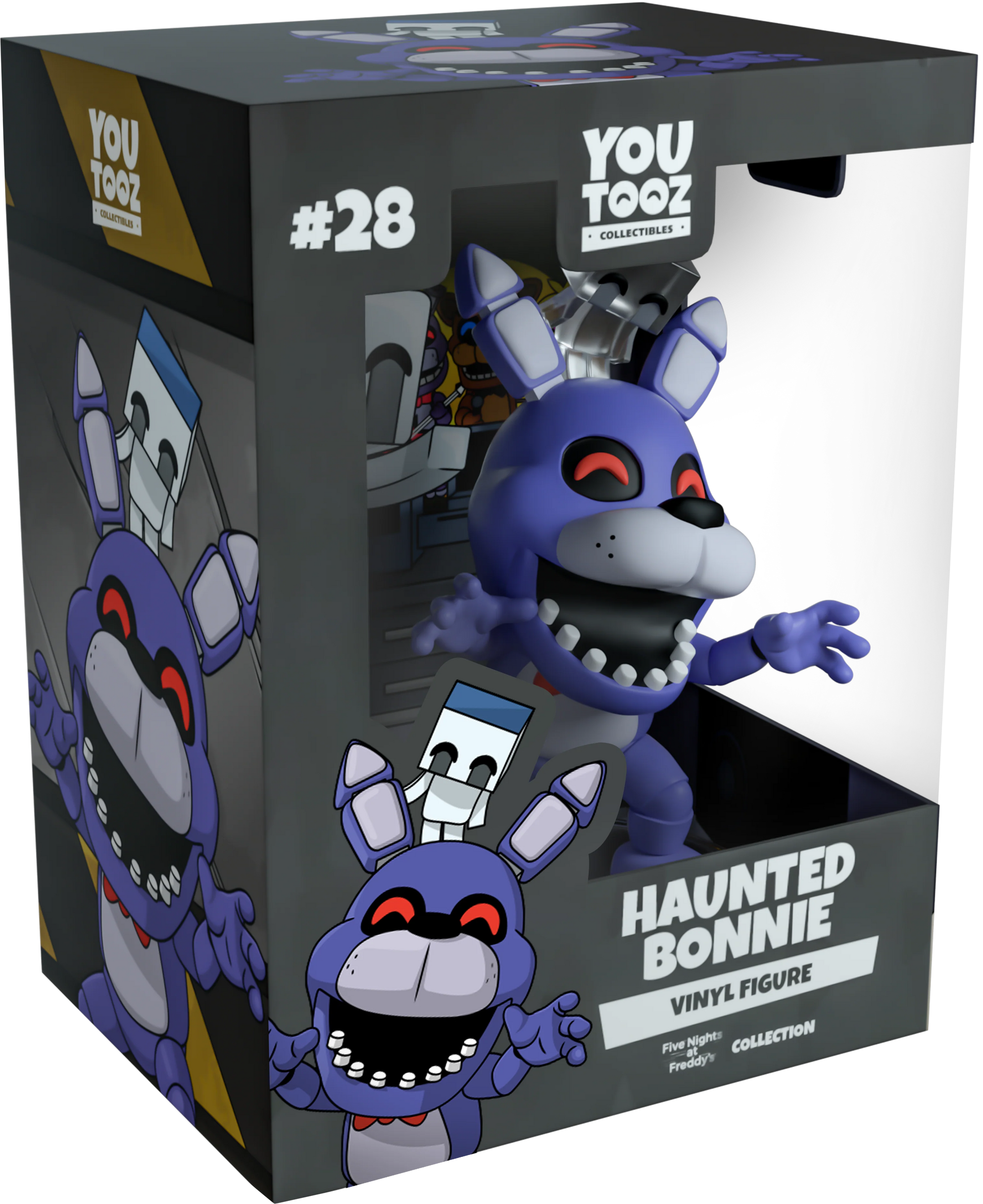 Youtooz Five Nights at Freddy`s: Haunted Bonnie