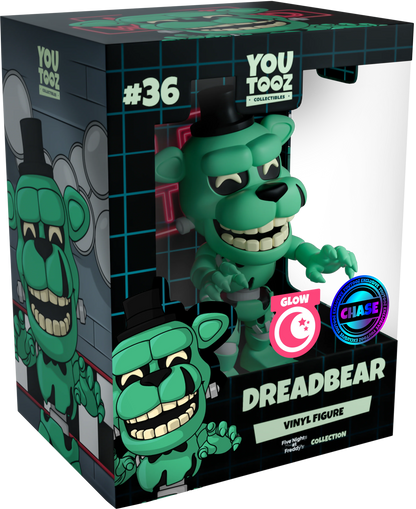 Youtooz Five Nights at Freddy`s: Dreadbear